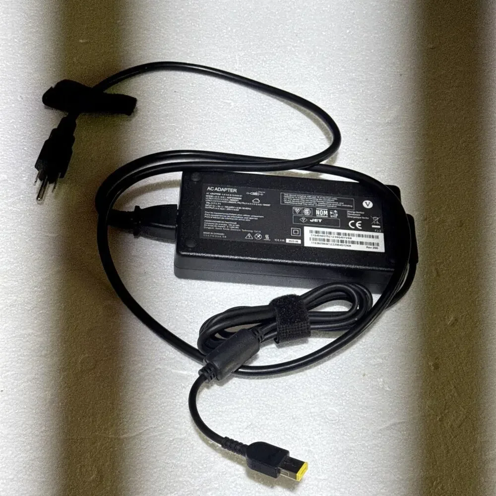 ADP200085M AC ADAPTER 20V 8.5A 170W Laptop Power Supply Charger
